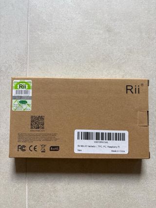 LABISTS Starter Kit Raspberry Pi