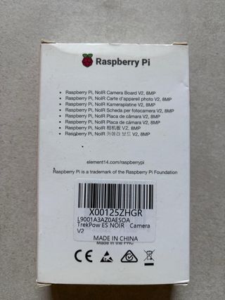 LABISTS Starter Kit Raspberry Pi