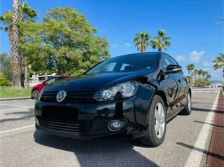 Volkswagen Golf DSG7