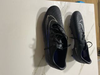Botas Fútbol Nike Phantom Talla 43
