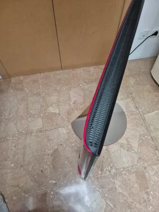 Televisor LG 37 pulgadas