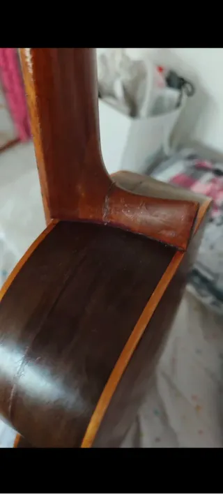 2 Guitarras clasicas españolas