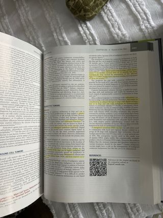 Textbook Of Veterinary Internal Medicine