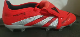 Zapatos de fútbol Adidas Predator