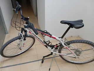 Bicicleta Montaña 26 Montana