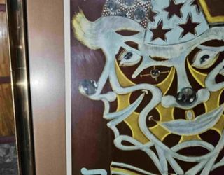 ANTONI PONS I CIRAC LITOGRAFIA "PALLASSOS"