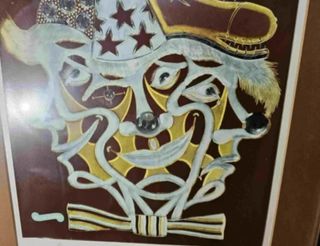 ANTONI PONS I CIRAC LITOGRAFIA "PALLASSOS"