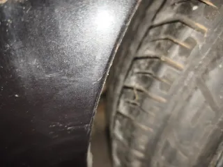 2 Llantas BMW 16 pulgadas