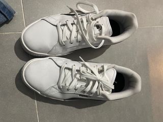 Zapatillas Puma Blancas Talla 40