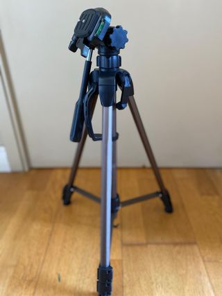 Trípode Hama para cámara - Nuevo