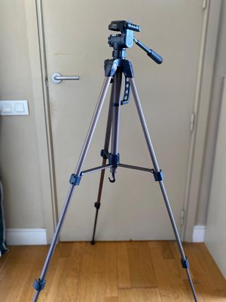 Trípode Hama para cámara - Nuevo