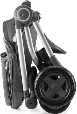 Carrito Stokke Scoot con TODOS los extras