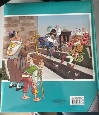 El lazarillo de Tormes