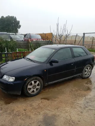 Audi A3 1998