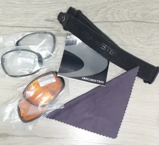 Gafas Bobster Sport & Street I