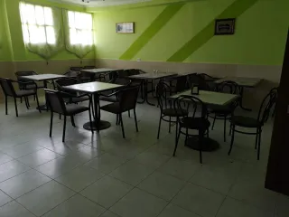 BAR RESTAURANTE CON VIVIENDA