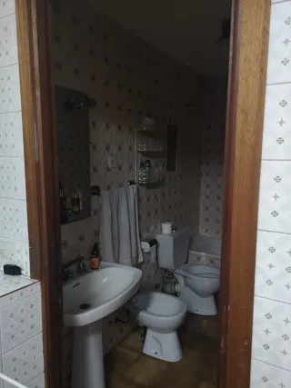 BAR RESTAURANTE CON VIVIENDA