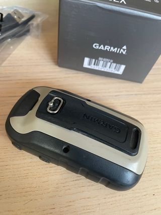 Garmin Etrex 32x GPS de Mano