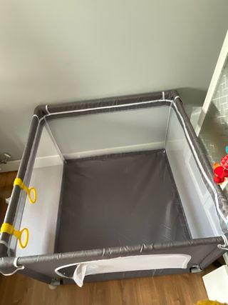 Parque infantil 90x90cm