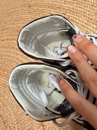 Botas Vans Doble Suela