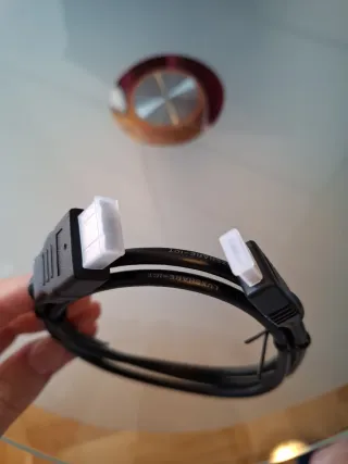 Cable HDMI Alta Velocidad