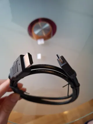 Cable HDMI Alta Velocidad