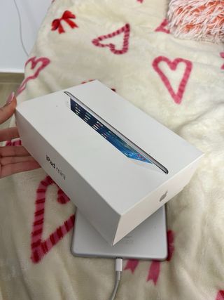 Apple iPad mini Blanco