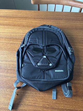 Mochila Samsonite Star Wars Darth Vader