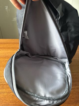 Mochila Samsonite Star Wars Darth Vader