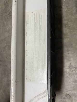 Patinete Xiaomi M365 Blanco - Para arreglar