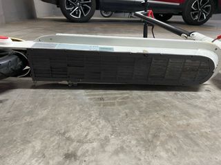 Patinete Xiaomi M365 Blanco - Para arreglar