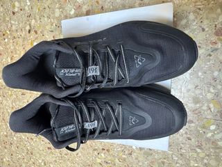 Zapatos 361° Hombre Talla 43 Negro