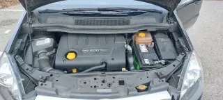 Opel Zafira 2005