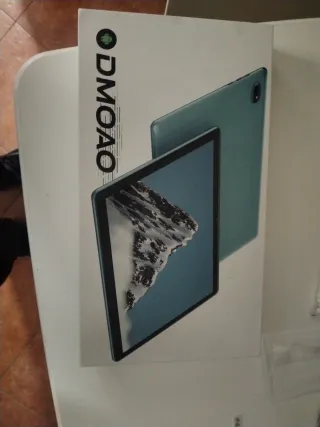 Tablet DMOAO D3 10.1 IPS 64GB