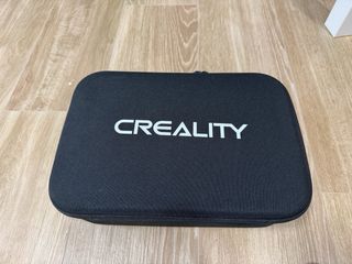 Escáner 3D Creality C-Scan Lizard PERFECTO ESTADO