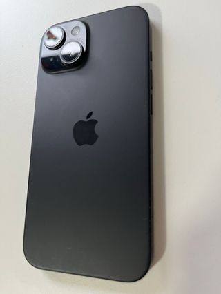 iPhone 15 100% Batería 128gb