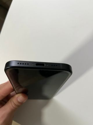 iPhone 15 100% Batería 128gb