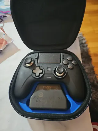 Mando Nacon Revolution PS4/PC