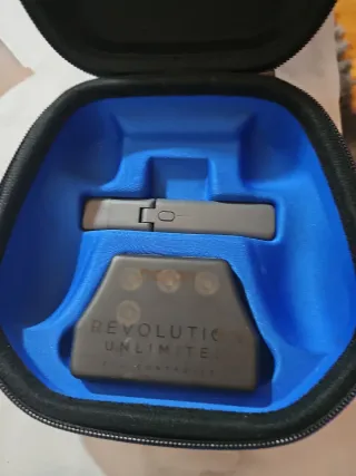 Mando Nacon Revolution PS4/PC