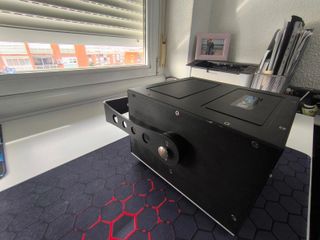 Láser DJ/Discoteca/Eventos.Laser de 12 watios