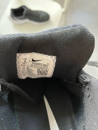 Zapatillas Nike Pegasus Air Zoom Talla 41