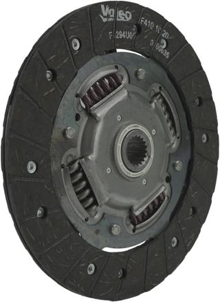 VALEO 832263 Kit de embrague