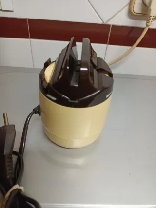 Afilador Eléctrico Philips