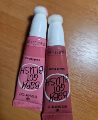 Essence Baby Got Blush