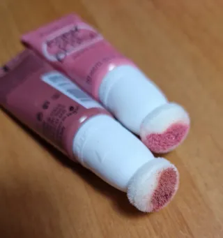 Essence Baby Got Blush