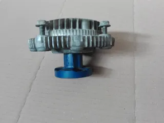 Despiece Suzuki Samurai 1.3 Inyección