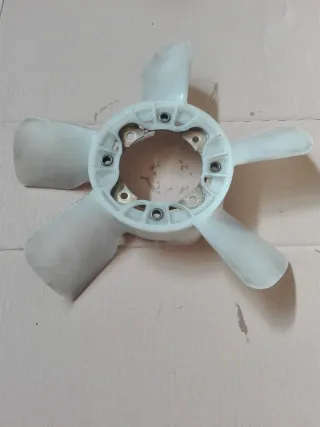 Despiece Suzuki Samurai 1.3 Inyección