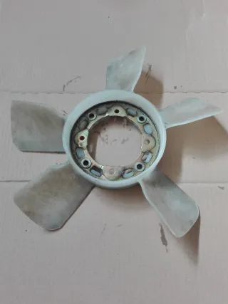 Despiece Suzuki Samurai 1.3 Inyección