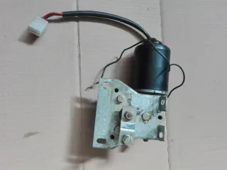 Despiece Suzuki Samurai 1.3 Inyección