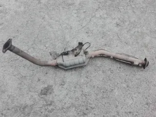 Despiece Suzuki Samurai 1.3 Inyección